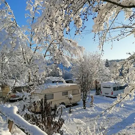 Hotel Am Baerenbache *