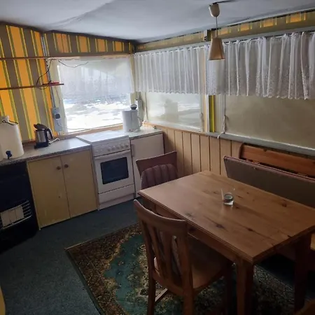 Am Baerenbache Hotel