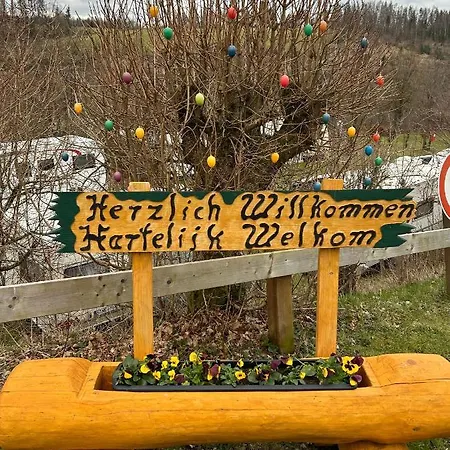 Hotel Am Baerenbache *